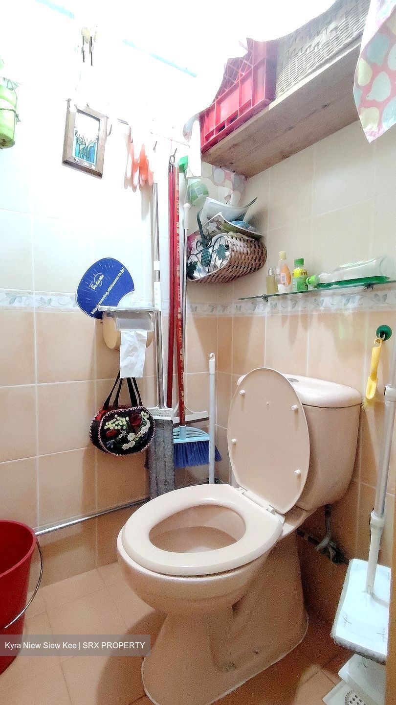 Blk 2 Holland Avenue (Queenstown), HDB 3 Rooms #587760471